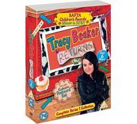 TRACY BEAKER RETURNS COMPLETE SERIES 1 DVD 1st First Season One UK Release R2