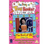 Tracy Beaker - The Best Of Tracy Beaker [DVD]