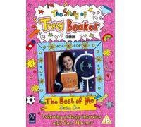 Tracy Beaker - The Best Of Tracy Beaker [DVD]