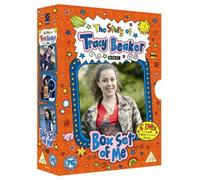 Tracy Beaker: The Box Set of Me [DVD]