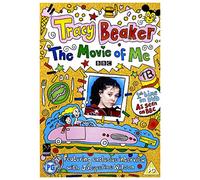 Tracy Beaker - The Movie Of Me [DVD]