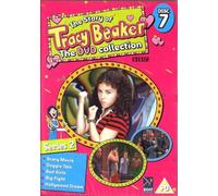 TRACY BEAKER - THE STORY OF TRACY BEAKER DVD COLLECTION DISC 7 DVD