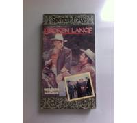 Tracy - Broken Lance [VHS]