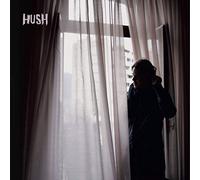 Tracy Bryant Hush (Vinyl) 12" Album