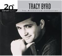 Tracy Byrd - 20th Century Masters: Millenni