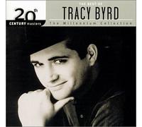 Tracy Byrd - Best of Tracy Byrd-Millennium Collection