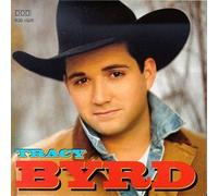 Tracy Byrd by Tracy Byrd (1993-04-27)