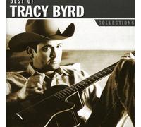 TRACY BYRD - Collections
