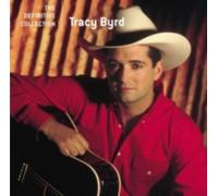 TRACY BYRD: DEFINITIVE COLLECTION - CD