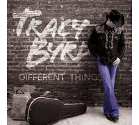 Tracy Byrd - Different Things