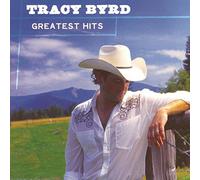 Tracy Byrd - Greatest Hits