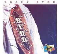 TRACY BYRD - Live At Billy Bob's Texas