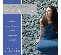 Tracy Carreon - Moment's Peace