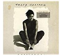 Tracy Chapman;Cross Roads