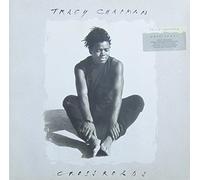 TRACY CHAPMAN - Crossroads (1989) [VINYL]
