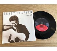 Tracy Chapman - Fast Car / For You [7" Vinyl]