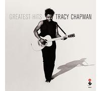 Tracy Chapman - Greatest Hits - CD - 18 - B1111z