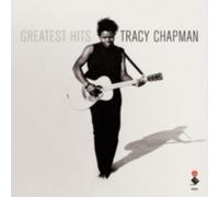 CHAPMAN, TRACY - GREATEST HITS