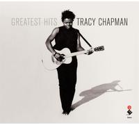 Tracy Chapman Greatest Hits (CD) Album (US IMPORT)
