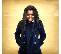 Tracy Chapman - Let It Rain
