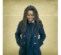Tracy Chapman - Let It Rain [CASSETTE]