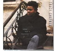 Tracy Chapman - Talkin' Bout A Revolution / If Not Now [Vinyl Single] [VINYL]