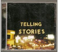 Tracy Chapman - Telling Stories