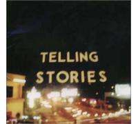 Tracy Chapman - Telling Stories