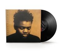 Tracy Chapman - Tracy Chapman (35th Anniversary Black Vinyl) [VINYL]
