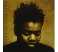 Tracy Chapman CD Elektra