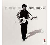 Tracy Chapman - Greatest Hits