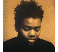 TRACY CHAPMAN - TRACY CHAPMAN (INDIE EXCLUSIVE LTD. RED VINYL) (輸入盤） [Analog] [Vinyl LP] [VINYL]