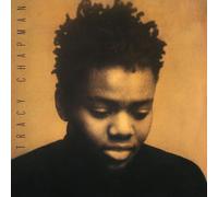Chapman Tracy - Tracy Chapman [VINYL]