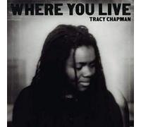 Tracy Chapman - Where You Live