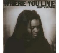 Tracy Chapman - Where You Live