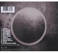 Tracy Chapman – Where You Live – CD – Rhino – New