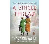 Tracy Chevalier A Single Thread (Paperback) (US IMPORT)