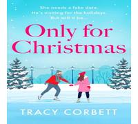 Tracy Corbett Only for Christmas Paperback Book Tracy Corbett Multicolor
