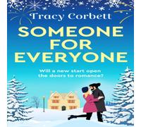 Tracy Corbett Someone for Everyone Paperback Book Tracy Corbett Multicolor