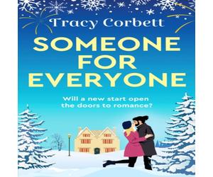 Tracy Corbett Someone for Everyone Paperback Book Tracy Corbett Multicolor