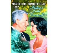 Tracy - Father's Little Dividend (DVD-R) (1951) (All Regions) (NTSC) (US Import)