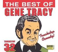 TRACY,GENE - Best of Gene Tracy