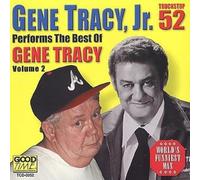 Tracy, Gene - Best of Gene Tracy JR. 2