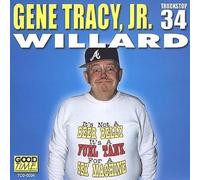 TRACY,GENE JR. - Willard