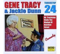 Tracy, Gene - Mr. Truckstop