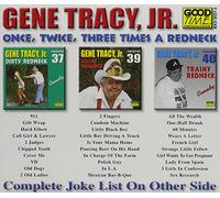 Gene Tracy Jr - One Twice Three Times