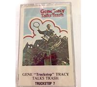 Tracy, Gene - Talk Trash [CASSETTE]