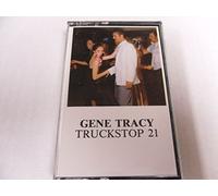 Tracy, Gene - Truckstop 21 [CASSETTE]