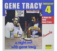 Tracy, Gene - Vol. 4-Night Out