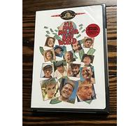 Tracy - It's a Mad Mad Mad Mad World [DVD] [1963] [Region 1] [US Import] [NTSC]